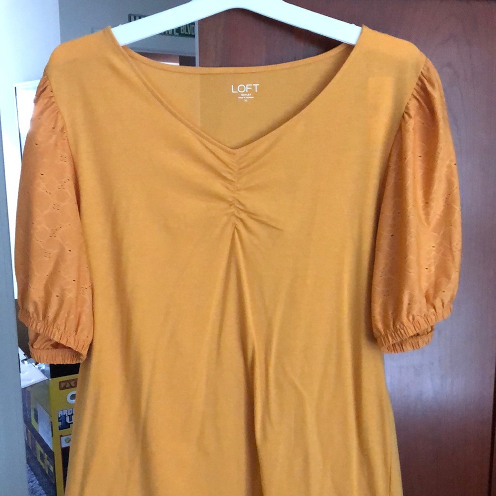 Xl top